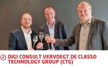 Digi Consult - Blogs afbeelding