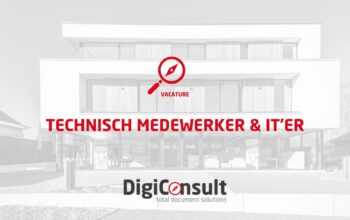 Digi Consult vacatures omslag