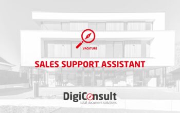 Digi Consult vacatures omslag